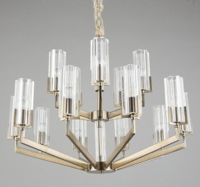 Подвесная люстра Omnilux Ledro OML-69903-15 в Челябинске - chelyabinsk.mebel24.online | фото 4
