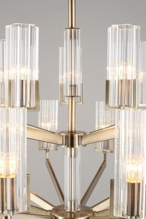 Подвесная люстра Omnilux Ledro OML-69903-15 в Челябинске - chelyabinsk.mebel24.online | фото 8