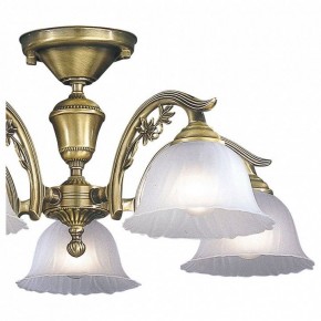Подвесная люстра Reccagni Angelo 2720 L 2720/5 в Челябинске - chelyabinsk.mebel24.online | фото 3