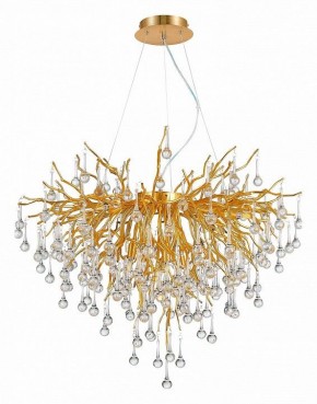 Подвесная люстра ST-Luce Anzio 1 SL1651.203.09 в Челябинске - chelyabinsk.mebel24.online | фото 2