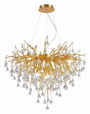 Подвесная люстра ST-Luce Anzio 1 SL1651.203.09 в Челябинске - chelyabinsk.mebel24.online | фото 3