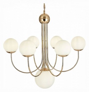 Подвесная люстра ST-Luce Avellino SL1504.203.07 в Челябинске - chelyabinsk.mebel24.online | фото 2