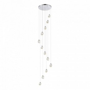 Подвесная люстра ST-Luce Cascato SL6114.103.12 в Челябинске - chelyabinsk.mebel24.online | фото 2