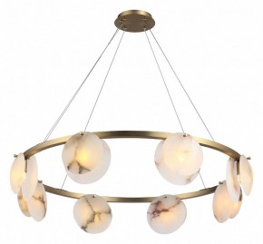 Подвесная люстра ST-Luce Clam SL1520.303.08 в Челябинске - chelyabinsk.mebel24.online | фото 3