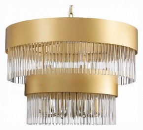 Подвесная люстра ST-Luce Contatto SL1225.203.09 в Челябинске - chelyabinsk.mebel24.online | фото 2