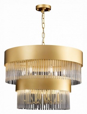 Подвесная люстра ST-Luce Contatto SL1225.203.09 в Челябинске - chelyabinsk.mebel24.online | фото 3