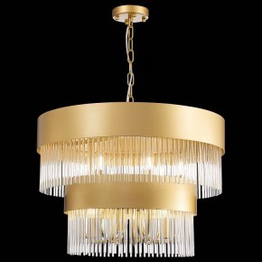 Подвесная люстра ST-Luce Contatto SL1225.203.09 в Челябинске - chelyabinsk.mebel24.online | фото 6