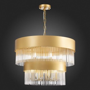 Подвесная люстра ST-Luce Contatto SL1225.203.09 в Челябинске - chelyabinsk.mebel24.online | фото 8