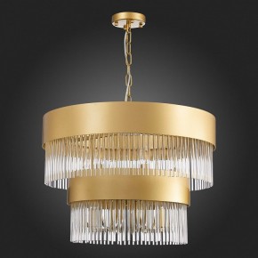 Подвесная люстра ST-Luce Contatto SL1225.203.09 в Челябинске - chelyabinsk.mebel24.online | фото 9