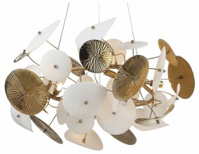 Подвесная люстра ST-Luce Dahlia SL1518.303.06 в Челябинске - chelyabinsk.mebel24.online | фото