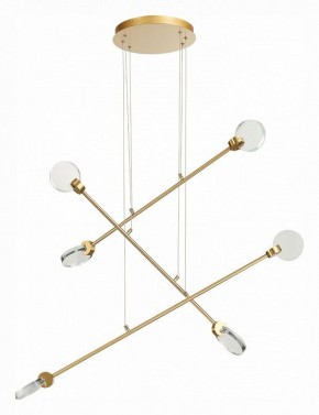 Подвесная люстра ST-Luce Montecelio SL6104.203.06 в Челябинске - chelyabinsk.mebel24.online | фото 2