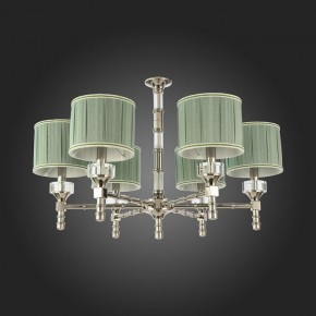 Подвесная люстра ST-Luce Oleo SL1121.103.06 в Челябинске - chelyabinsk.mebel24.online | фото 4