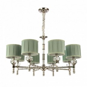 Подвесная люстра ST-Luce Oleo SL1121.103.08 в Челябинске - chelyabinsk.mebel24.online | фото 3