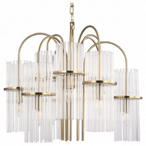 Подвесная люстра ST-Luce TASSE SL6145.303.09 в Челябинске - chelyabinsk.mebel24.online | фото