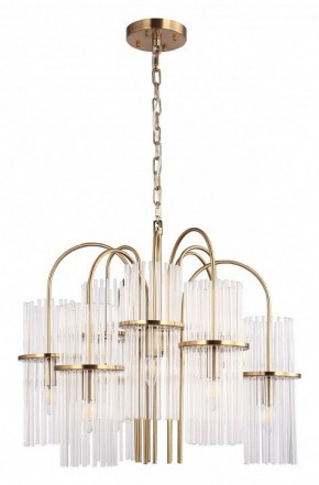 Подвесная люстра ST-Luce TASSE SL6145.303.09 в Челябинске - chelyabinsk.mebel24.online | фото 3
