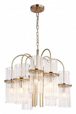 Подвесная люстра ST-Luce TASSE SL6145.303.09 в Челябинске - chelyabinsk.mebel24.online | фото 4