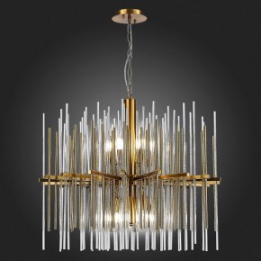Подвесная люстра ST-Luce Teramo SL1628.303.12 в Челябинске - chelyabinsk.mebel24.online | фото 4