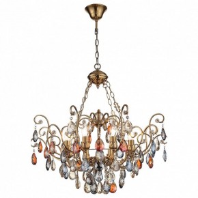 Подвесная люстра ST-Luce Vianeta SL421.303.08 в Челябинске - chelyabinsk.mebel24.online | фото 4