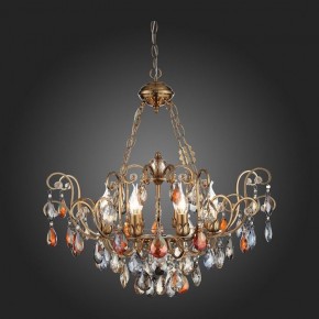 Подвесная люстра ST-Luce Vianeta SL421.303.08 в Челябинске - chelyabinsk.mebel24.online | фото 6