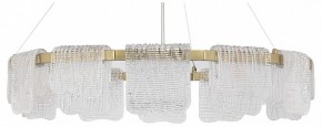 Подвесная люстра ST-Luce VOILE SL6021.203.66 в Челябинске - chelyabinsk.mebel24.online | фото