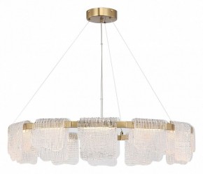 Подвесная люстра ST-Luce VOILE SL6021.203.66 в Челябинске - chelyabinsk.mebel24.online | фото 4