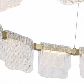 Подвесная люстра ST-Luce VOILE SL6021.203.66 в Челябинске - chelyabinsk.mebel24.online | фото 7