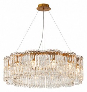 Подвесная люстра Stilfort Admire 2174/05/12P в Челябинске - chelyabinsk.mebel24.online | фото 2