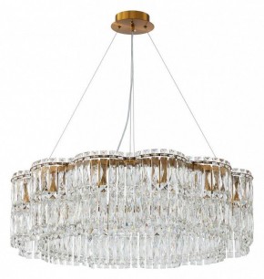 Подвесная люстра Stilfort Admire 2174/05/12P в Челябинске - chelyabinsk.mebel24.online | фото 3