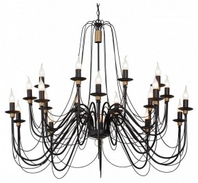 Подвесная люстра Vitaluce V1044 V1044-1/20 в Челябинске - chelyabinsk.mebel24.online | фото