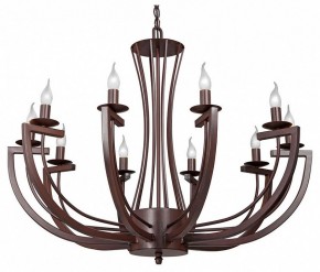 Подвесная люстра Vitaluce V3295 V3295-7/10 в Челябинске - chelyabinsk.mebel24.online | фото