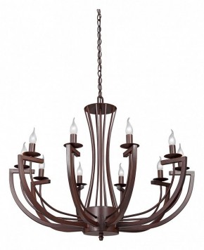 Подвесная люстра Vitaluce V3295 V3295-7/10 в Челябинске - chelyabinsk.mebel24.online | фото 2
