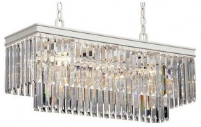 Подвесная люстра Vitaluce V5146 V5146-0/10 в Челябинске - chelyabinsk.mebel24.online | фото 2