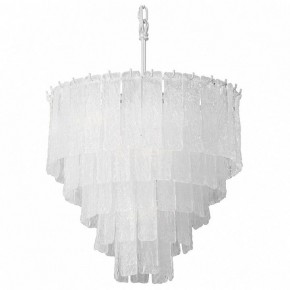 Подвесная люстра Vitaluce V5293 V5293-0/3+3+1 в Челябинске - chelyabinsk.mebel24.online | фото 2