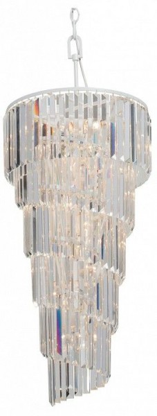 Подвесная люстра Vitaluce V5311 V5311-0/13 в Челябинске - chelyabinsk.mebel24.online | фото