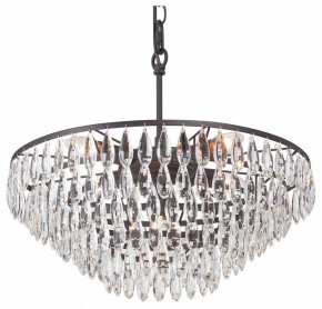 Подвесная люстра Vitaluce V5352 V5352-1/5 в Челябинске - chelyabinsk.mebel24.online | фото 2