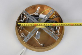 Подвесной светильник Aployt Polunia APL.021.03.136 в Челябинске - chelyabinsk.mebel24.online | фото 10