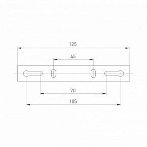 Подвесной светильник Arlight TROPIC 043399 в Челябинске - chelyabinsk.mebel24.online | фото 3