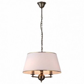 Подвесной светильник Arte Lamp Alice A3579SP-3AB в Челябинске - chelyabinsk.mebel24.online | фото 2