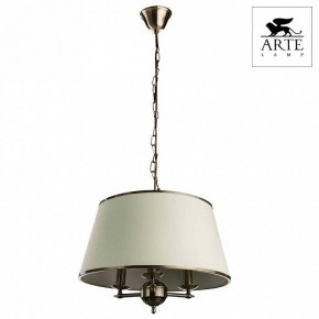 Подвесной светильник Arte Lamp Alice A3579SP-3AB в Челябинске - chelyabinsk.mebel24.online | фото 3