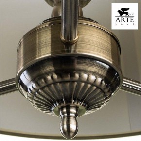 Подвесной светильник Arte Lamp Alice A3579SP-3AB в Челябинске - chelyabinsk.mebel24.online | фото 5