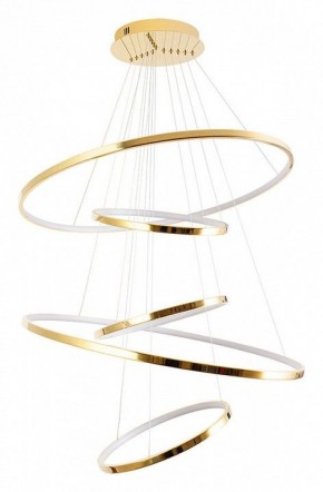 Подвесной светильник Arte Lamp Arcane A2974SP-137PB в Челябинске - chelyabinsk.mebel24.online | фото