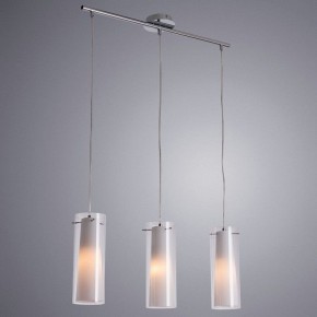 Подвесной светильник Arte Lamp Aries A8983SP-3CC в Челябинске - chelyabinsk.mebel24.online | фото 2