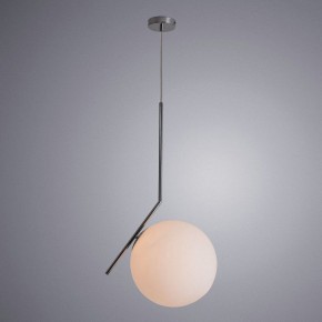 Подвесной светильник Arte Lamp Bolla-Unica A1922SP-1CC в Челябинске - chelyabinsk.mebel24.online | фото 3
