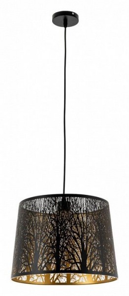 Подвесной светильник Arte Lamp Celesta A2769SP-1BK в Челябинске - chelyabinsk.mebel24.online | фото 2