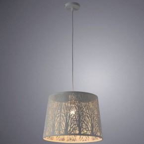 Подвесной светильник Arte Lamp Celesta A2769SP-1WH в Челябинске - chelyabinsk.mebel24.online | фото 3