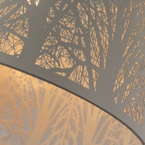 Подвесной светильник Arte Lamp Celesta A2769SP-1WH в Челябинске - chelyabinsk.mebel24.online | фото 4