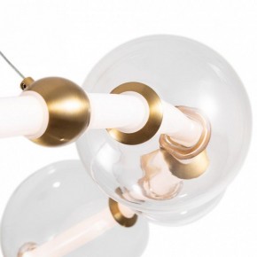 Подвесной светильник Arte Lamp Crocus A2780LM-40PB в Челябинске - chelyabinsk.mebel24.online | фото 4