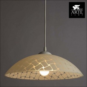 Подвесной светильник Arte Lamp Cucina A3421SP-1WH в Челябинске - chelyabinsk.mebel24.online | фото 3
