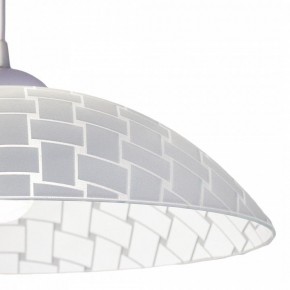 Подвесной светильник Arte Lamp Cucina A3421SP-1WH в Челябинске - chelyabinsk.mebel24.online | фото 4