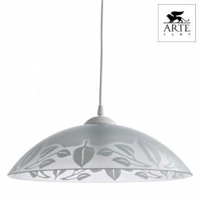 Подвесной светильник Arte Lamp Cucina A4020SP-1WH в Челябинске - chelyabinsk.mebel24.online | фото 2